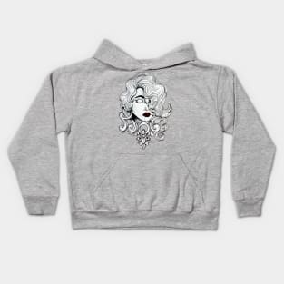 naonao Kids Hoodie